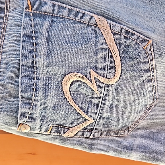 Men's Marc & Ecko Boot Cut Jean - Picture 4 of 9